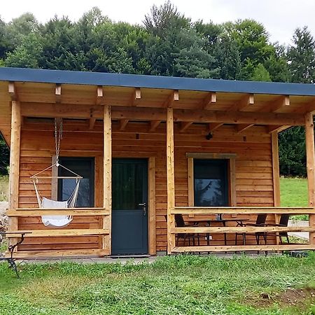 Ferienwohnung Ding Ding Unteraichwald Exterior foto