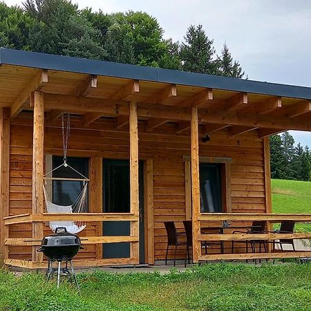 Ferienwohnung Ding Ding Unteraichwald Exterior foto