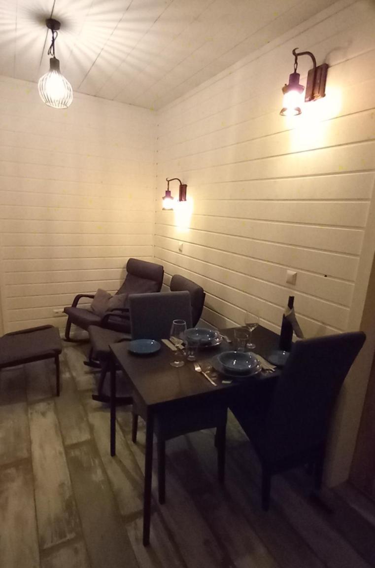Ferienwohnung Ding Ding Unteraichwald Exterior foto