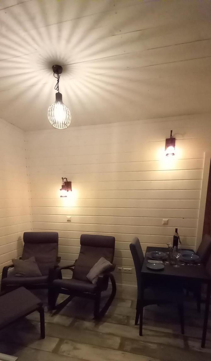 Ferienwohnung Ding Ding Unteraichwald Exterior foto