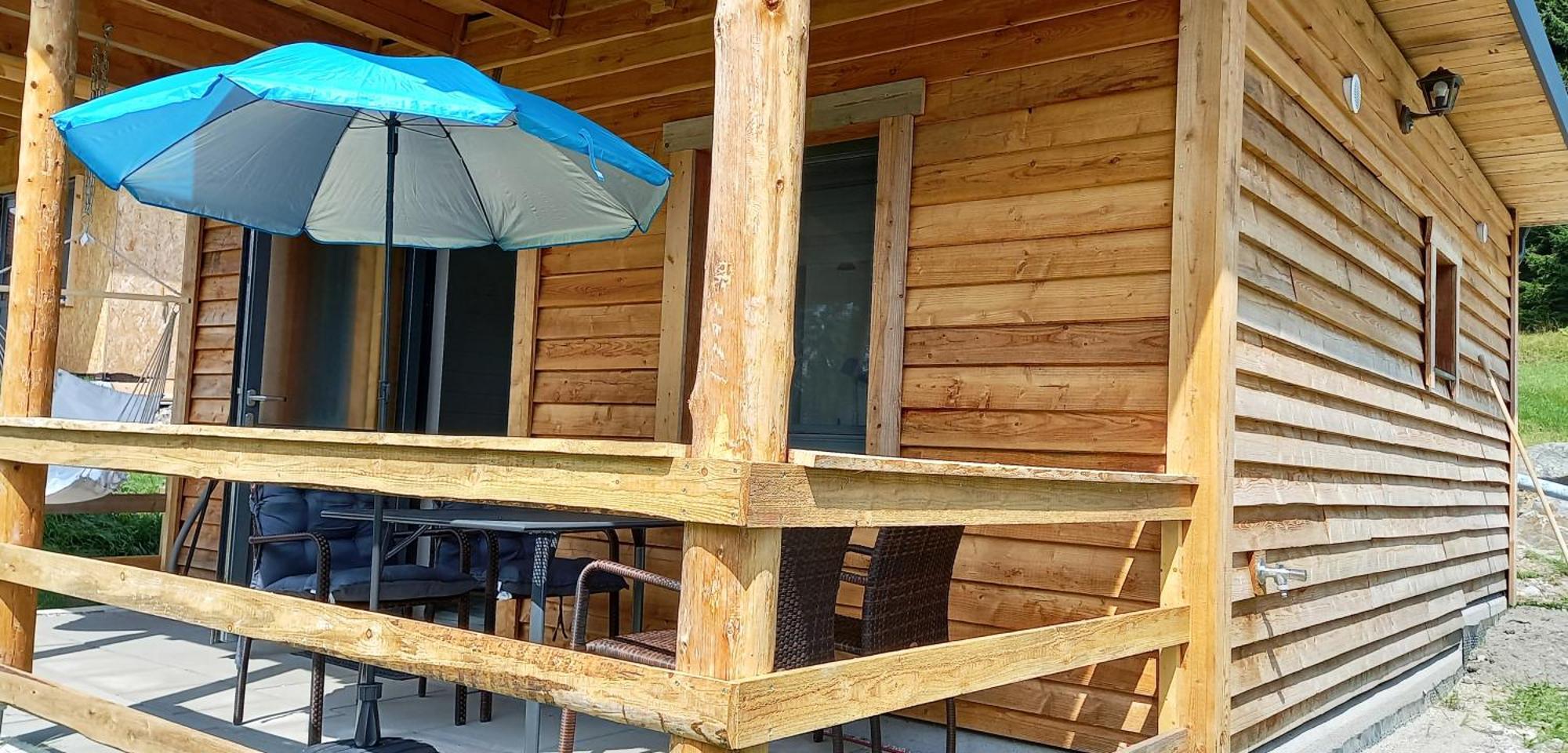 Ferienwohnung Ding Ding Unteraichwald Exterior foto