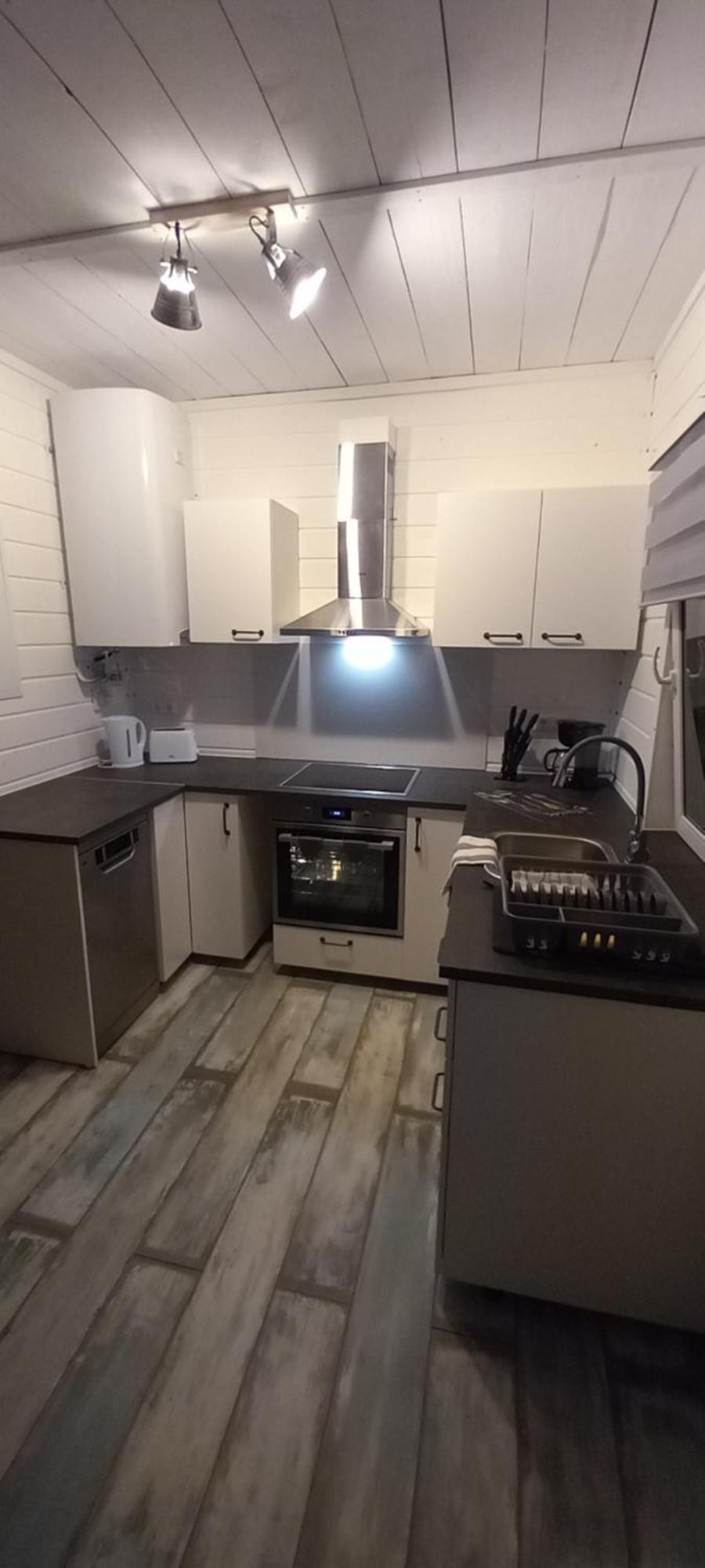 Ferienwohnung Ding Ding Unteraichwald Exterior foto