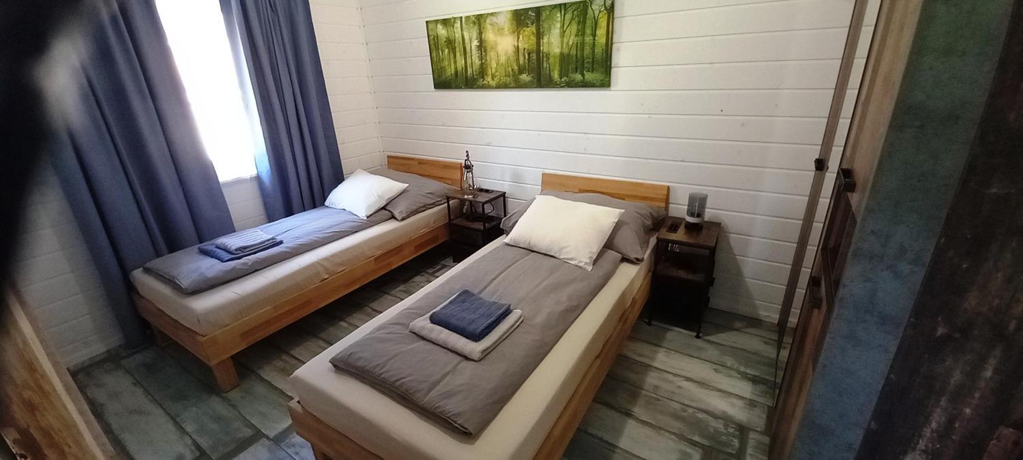 Ferienwohnung Ding Ding Unteraichwald Exterior foto